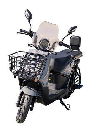 Mobilette Cary 10000 Elektrikli Scooter
