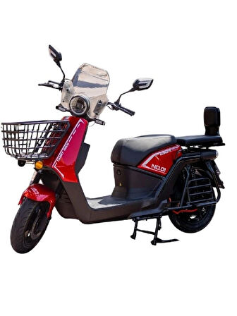 Mobilette Cary 10000 Elektrikli Scooter