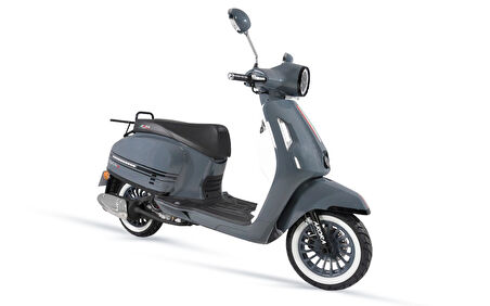 Arora DAZZLE PRO 50 Scooter 