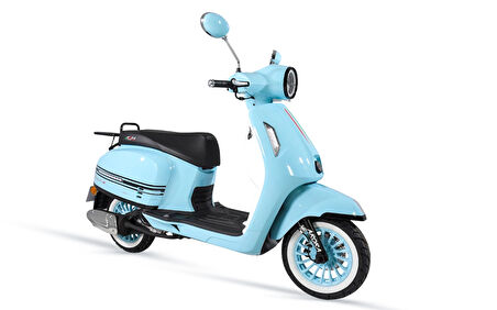 Arora DAZZLE PRO 50 Scooter 