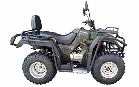 ARORA Hunter 300 T3 ONROAD ATV