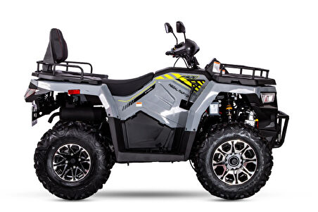 REGAL RAPTOR LINHAI F320 4x4 ONNROAD ATV 