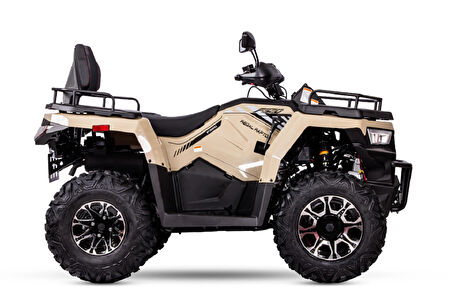 REGAL RAPTOR LINHAI F320 4x4 ONNROAD ATV 