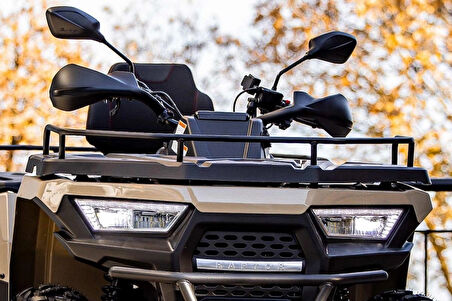 REGAL RAPTOR LINHAI F320 4x4 ONNROAD ATV 