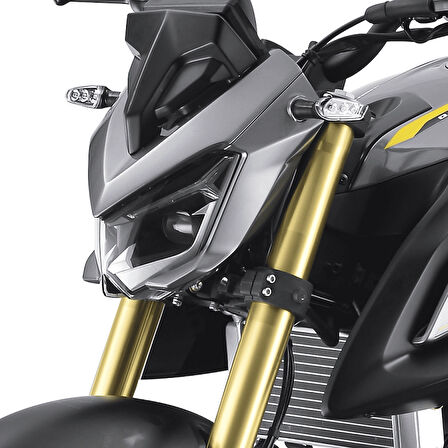 RKS RK125 S Touring Motosiklet - 2024 Model