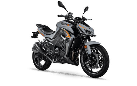RKS A250 Naked Motosiklet - 2023 Model