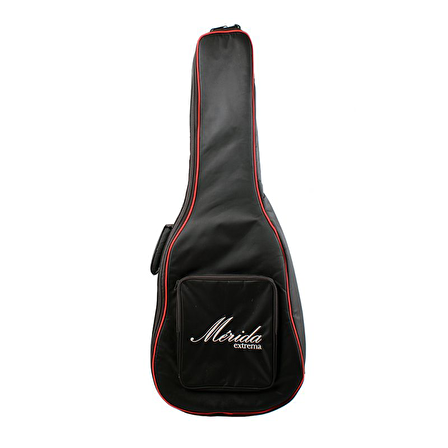 Merida G-BAG25 Akustik Gitar Gigbag