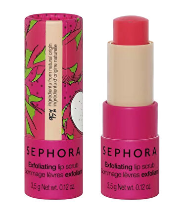 SEPHORA COLLECTION Moisturizing fruit du dragon- Nemlendirici Dudak Balmı