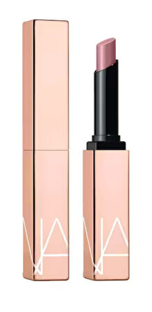 NARS Afterglow Sensual Shine Lipstick Devotion  Ruj 