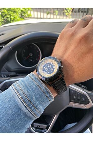 Watch Mekanik Erkek Kol Saati924852