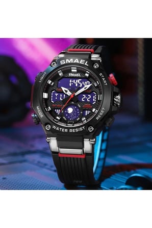 DİJİTAL VE ANALOG ERKEK KOL SAATİ924862