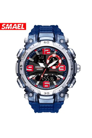 DİJİTAL VE ANALOG ERKEK KOL SAATİ924938
