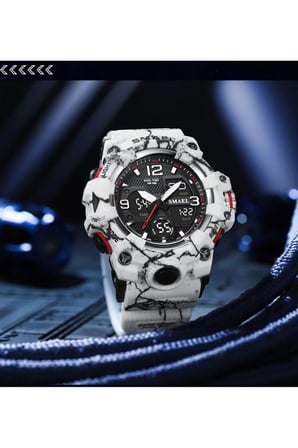DİJİTAL VE ANALOG ERKEK KOL SAATİ924945