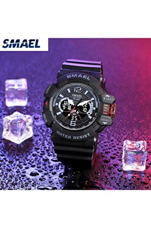DİJİTAL VE ANALOG ERKEK KOL SAATİ924949
