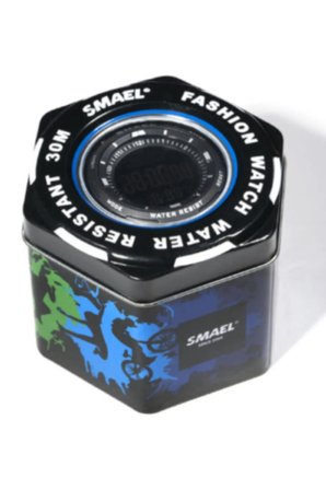 DİJİTAL VE ANALOG ERKEK KOL SAATİ924950