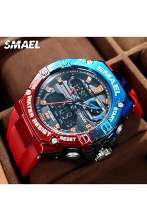 DİJİTAL VE ANALOG ERKEK KOL SAATİ924965