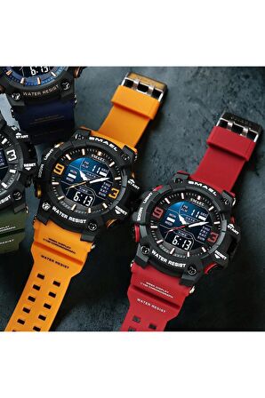 DİJİTAL VE ANALOG ERKEK KOL SAATİ924979
