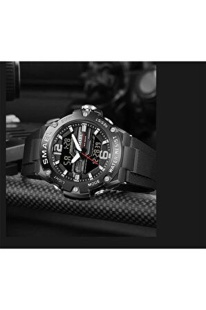 DİJİTAL VE ANALOG ERKEK KOL SAATİ925068