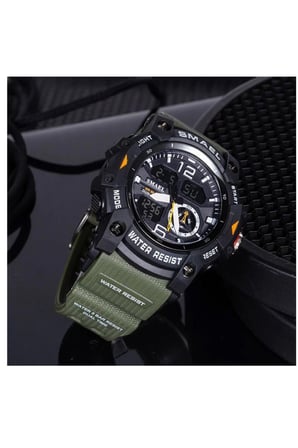 DİJİTAL VE ANALOG ERKEK KOL SAATİ925070