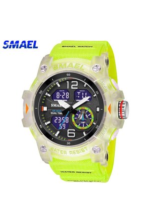 DİJİTAL VE ANALOG ERKEK KOL SAATİ925078