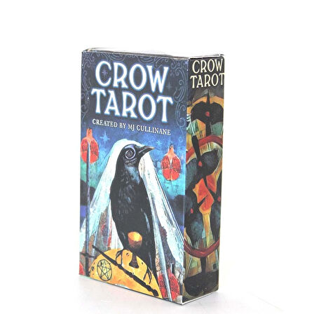 Tarot Kartı