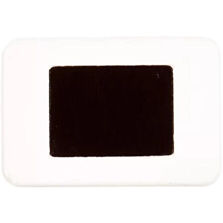 Meksika Temalı Dereceli Magnet