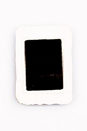 Özbekistan Registan Meydanı Kırık Magnet