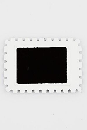 Hollanda Temalı Pul Magnet
