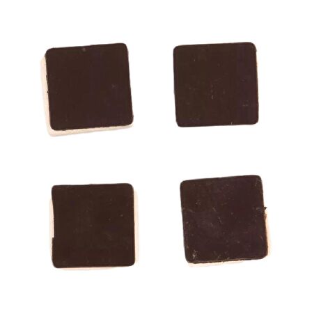 Özbekistan Temalı Dörtlü Taş Magnet