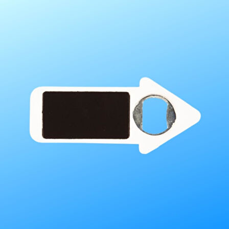 İsviçre Temalı Magnet Yön Açacak