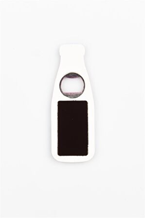 Gürcistan Temalı Magnet Şişe Açacak