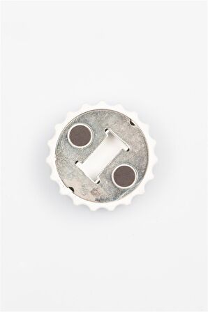 Kanada Temalı Magnet Kapak Açacak