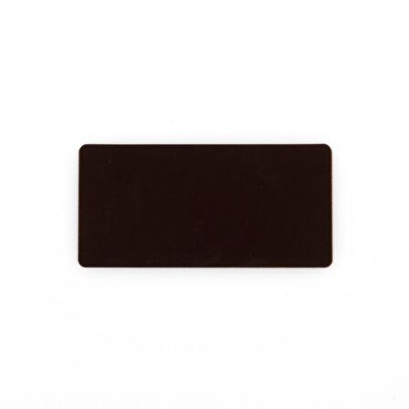 Danimarka Temalı Plaka Magnet