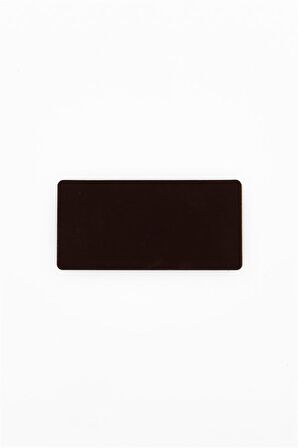 Kanada Temalı Plaka Magnet