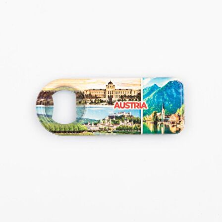 Avusturya Magnet Kapak Açacak