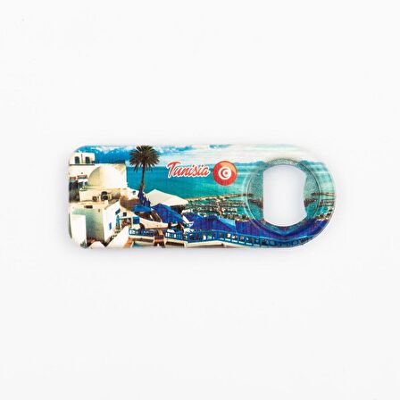 Tunus Magnet Kapak Açacak