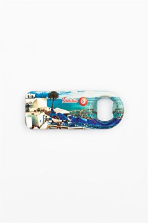 Tunus Magnet Kapak Açacak