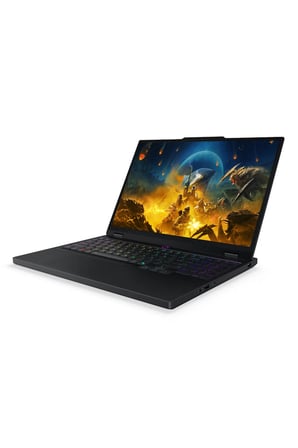Legion 5 i9 14900HX 8GB 1TB SSD RTX5070/8GB 115W 15.1" QHD+ OLED 1000nits 165Hz FDOS