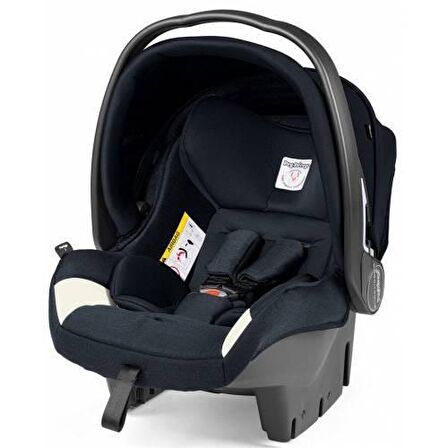 Peg Perego Duette Luxe Prestige Travel Sistem Lacivert