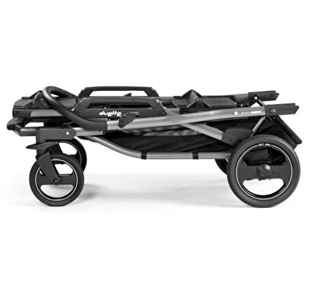 Peg Perego Duette Luxe Prestige Lacivert