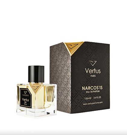 Vertus Narcosis EDP 100 ml Unisex Parfüm