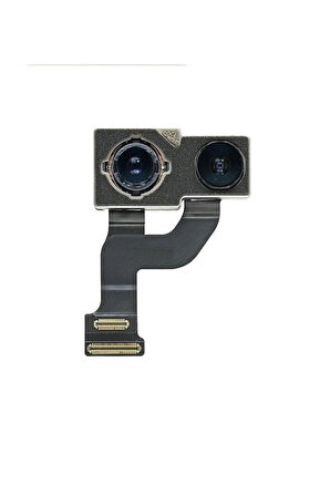 İphone 12 Arka Kamera
