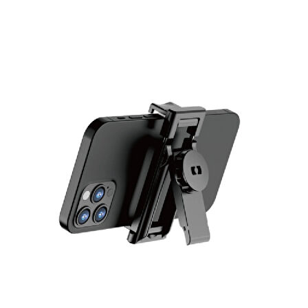 uzaktan kumandalı Siyah renk selfie çubuğu  selfie çubuğu tripod bluetooth uzaktan kumandalı