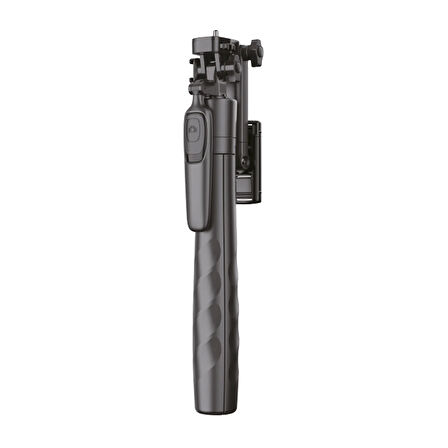 Telefon Tripod Standı taşınabilir tripod bluetooth kumandalı kablosuz selfie çubuğu stand for mobile