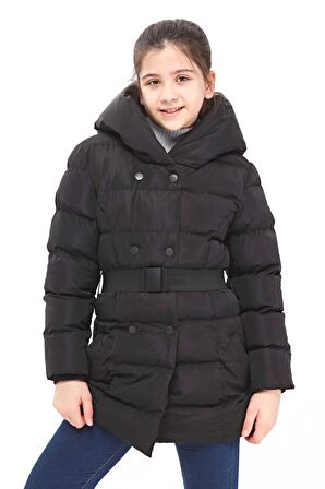 Benittokids Kız Çocuk Mont 51266