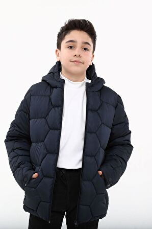 Benittokids Erkek Çocuk Mont 51280