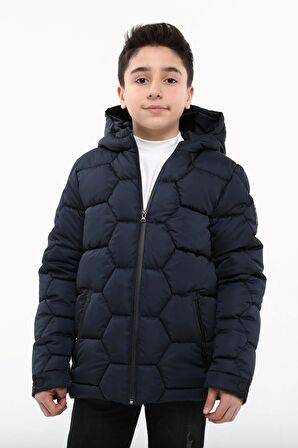 Benittokids Erkek Çocuk Mont 51280