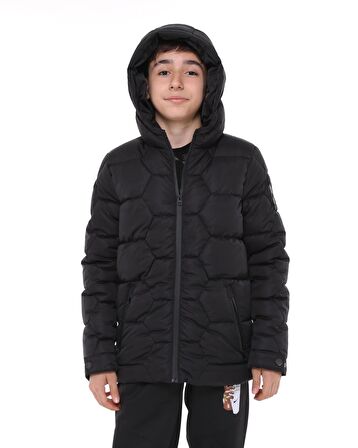 Benittokids Erkek Çocuk Mont 51280