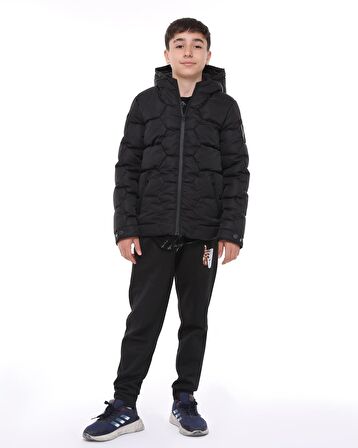 Benittokids Erkek Çocuk Mont 51280