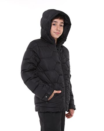 Benittokids Erkek Çocuk Mont 51280